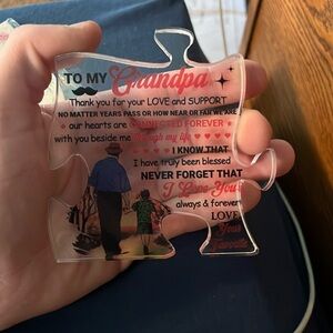 Father’s Day gift for grandpa